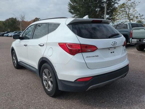 2016 Hyundai Santa Fe Sport 2.4L