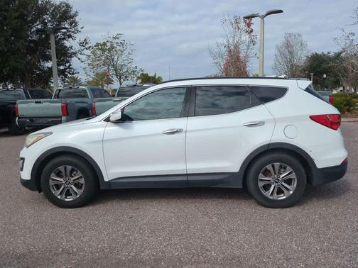 2016 Hyundai Santa Fe Sport 2.4L