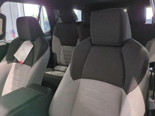 2025 Toyota 4Runner TRD Sport