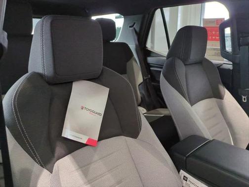 2025 Toyota 4Runner TRD Sport