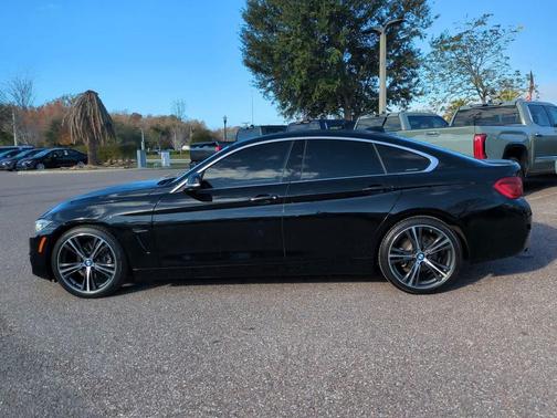 2019 BMW 430 Gran Coupe i