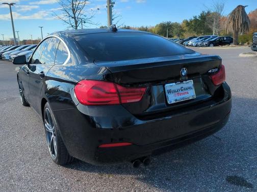 2019 BMW 430 Gran Coupe i