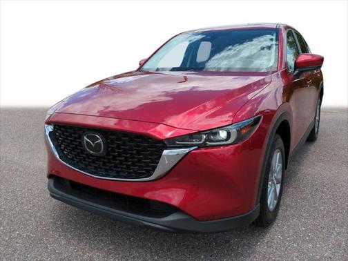 2023 Mazda CX-5 2.5 S Select