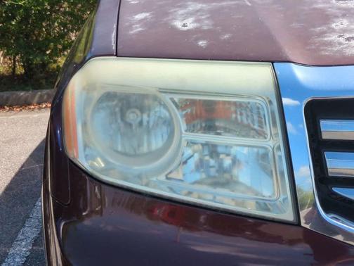 2015 Honda Pilot EX-L