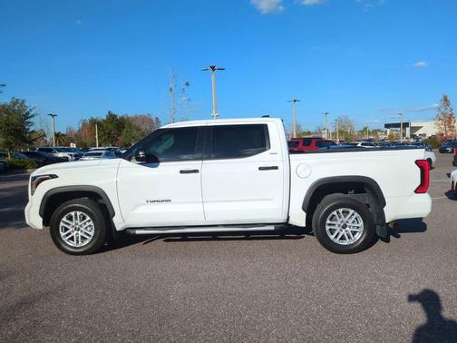 2023 Toyota Tundra SR5