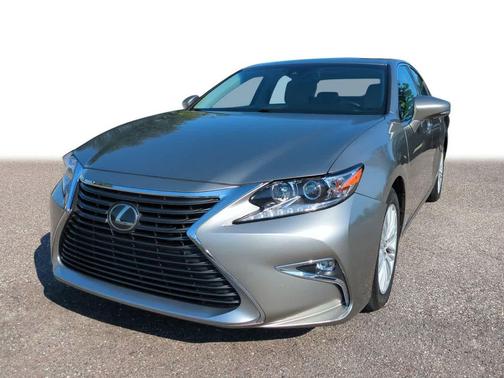 2017 Lexus ES 350 Base