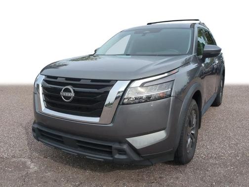 2022 Nissan Pathfinder SV 2WD