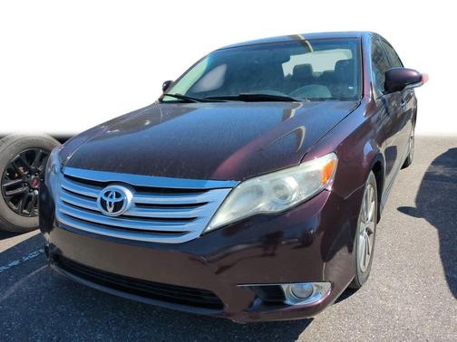 2011 Toyota Avalon Limited