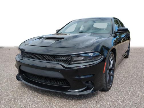 2021 Dodge Charger GT