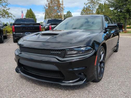 2021 Dodge Charger GT