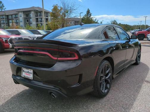 2021 Dodge Charger GT