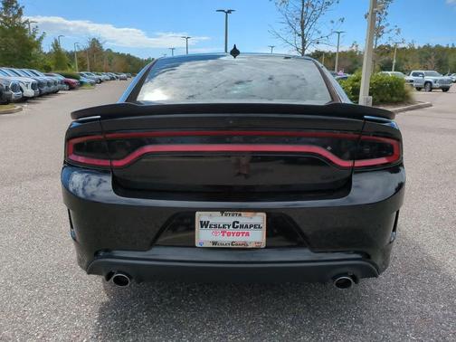 2021 Dodge Charger GT