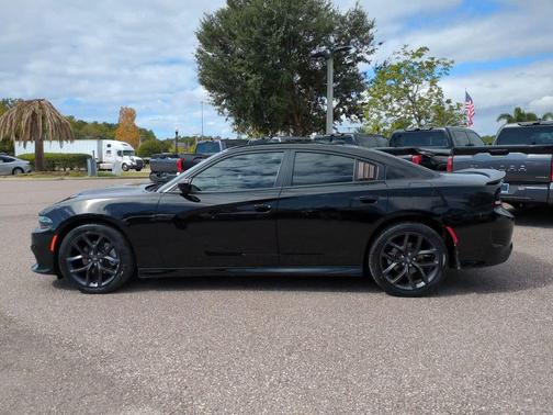 2021 Dodge Charger GT