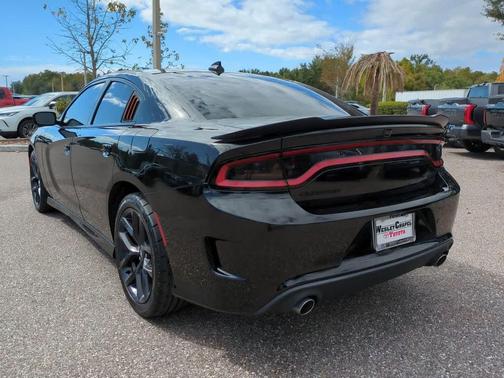2021 Dodge Charger GT