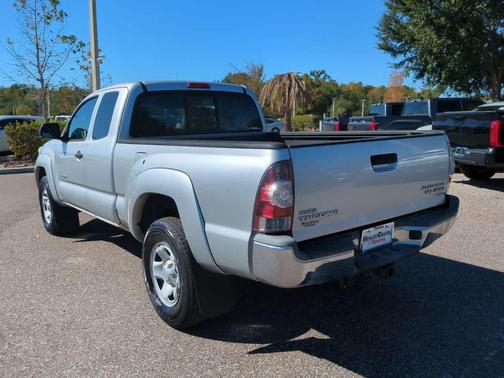 2013 Toyota Tacoma PreRunner