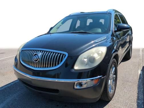 2009 Buick Enclave CXL