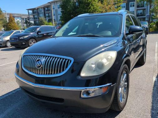 2009 Buick Enclave CXL
