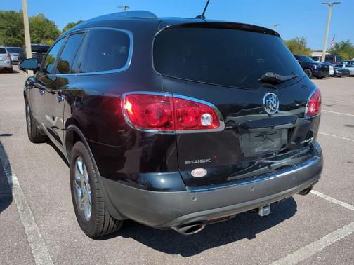 2009 Buick Enclave CXL
