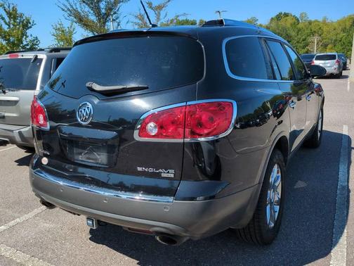2009 Buick Enclave CXL