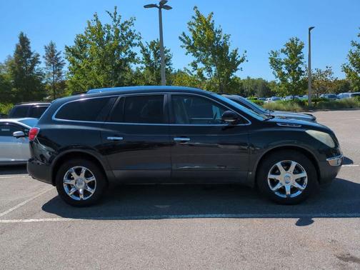 2009 Buick Enclave CXL