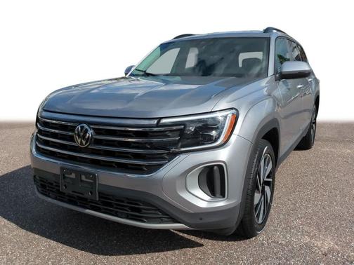 2024 Volkswagen Atlas 2.0T SE w/Technology 4MOTION