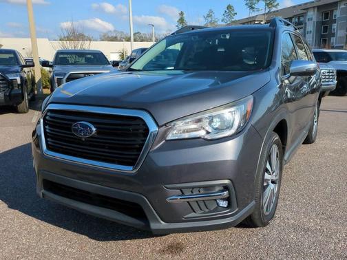 2022 Subaru Ascent Touring 7-Passenger