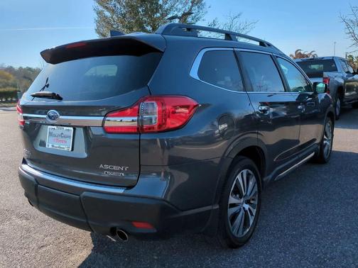 2022 Subaru Ascent Touring 7-Passenger