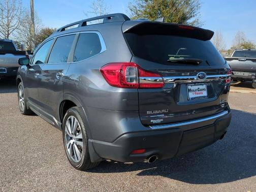 2022 Subaru Ascent Touring 7-Passenger