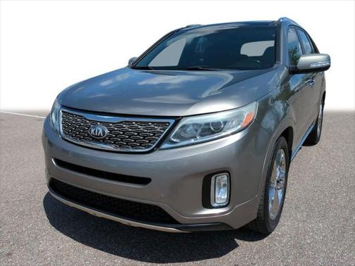 2014 Kia Sorento SX