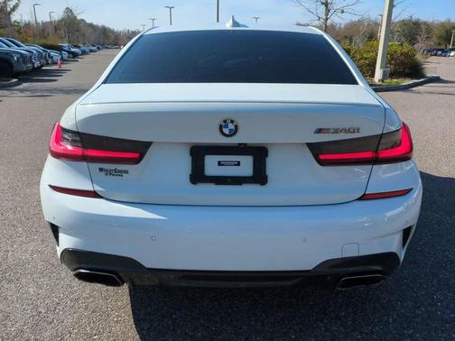 2022 BMW M340 M340i