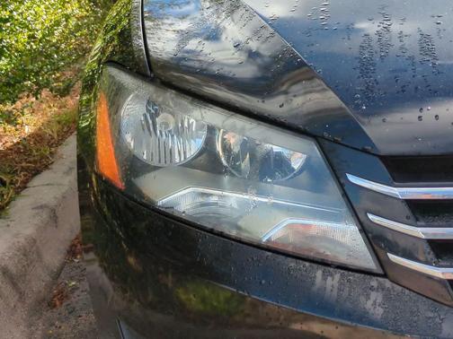 2013 Volkswagen Passat 2.5 SE