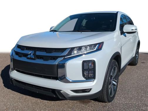 2024 Mitsubishi Outlander Sport SE