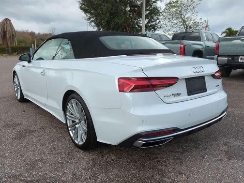 2022 Audi A5 45 Premium Plus