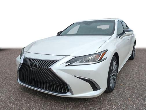 2019 Lexus ES 350 Base