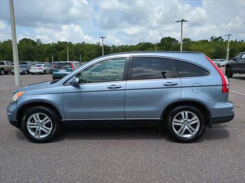 2011 Honda CR-V EX-L