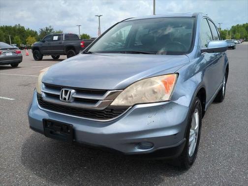 2011 Honda CR-V EX-L