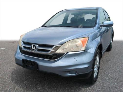 2011 Honda CR-V EX-L