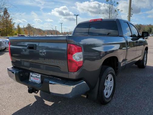 2015 Toyota Tundra SR5