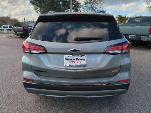 2023 Chevrolet Equinox FWD RS