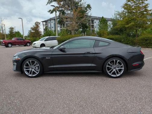 2023 Ford Mustang GT Premium