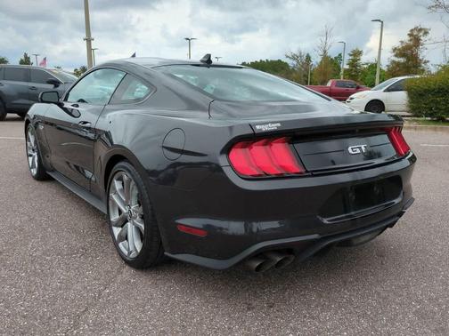 2023 Ford Mustang GT Premium