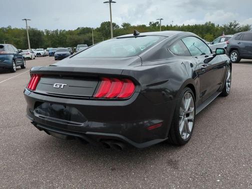 2023 Ford Mustang GT Premium