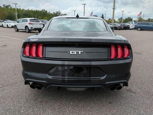 2023 Ford Mustang GT Premium