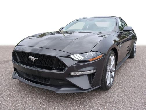 2023 Ford Mustang GT Premium