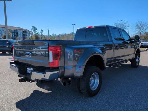 2019 Ford F-350 Lariat
