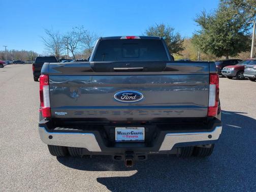 2019 Ford F-350 Lariat