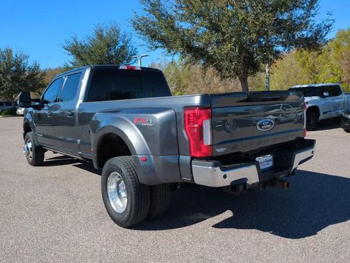 2019 Ford F-350 Lariat