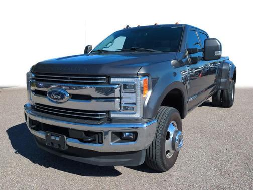 2019 Ford F-350 Lariat