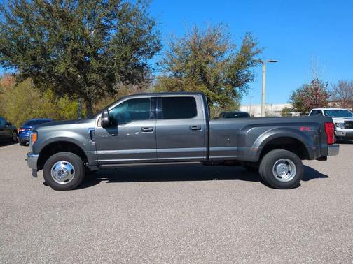 2019 Ford F-350 Lariat