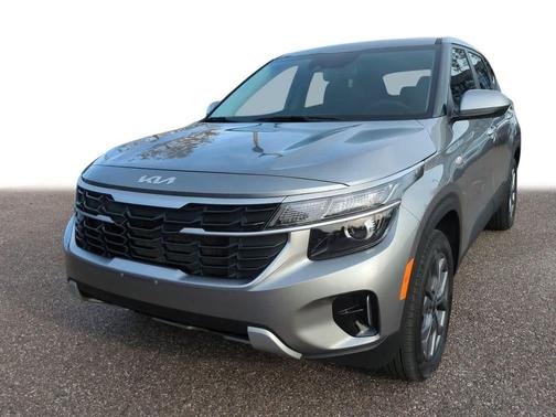 2024 Kia Seltos LX